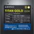 Блок питания MONTECH Titan Gold Gen.5,  1200Вт,  135мм,  черный, retail [titan gold 1200 tis0126]